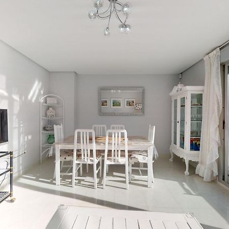 Denia Apartment Castle And Port Views With Ac Екстериор снимка