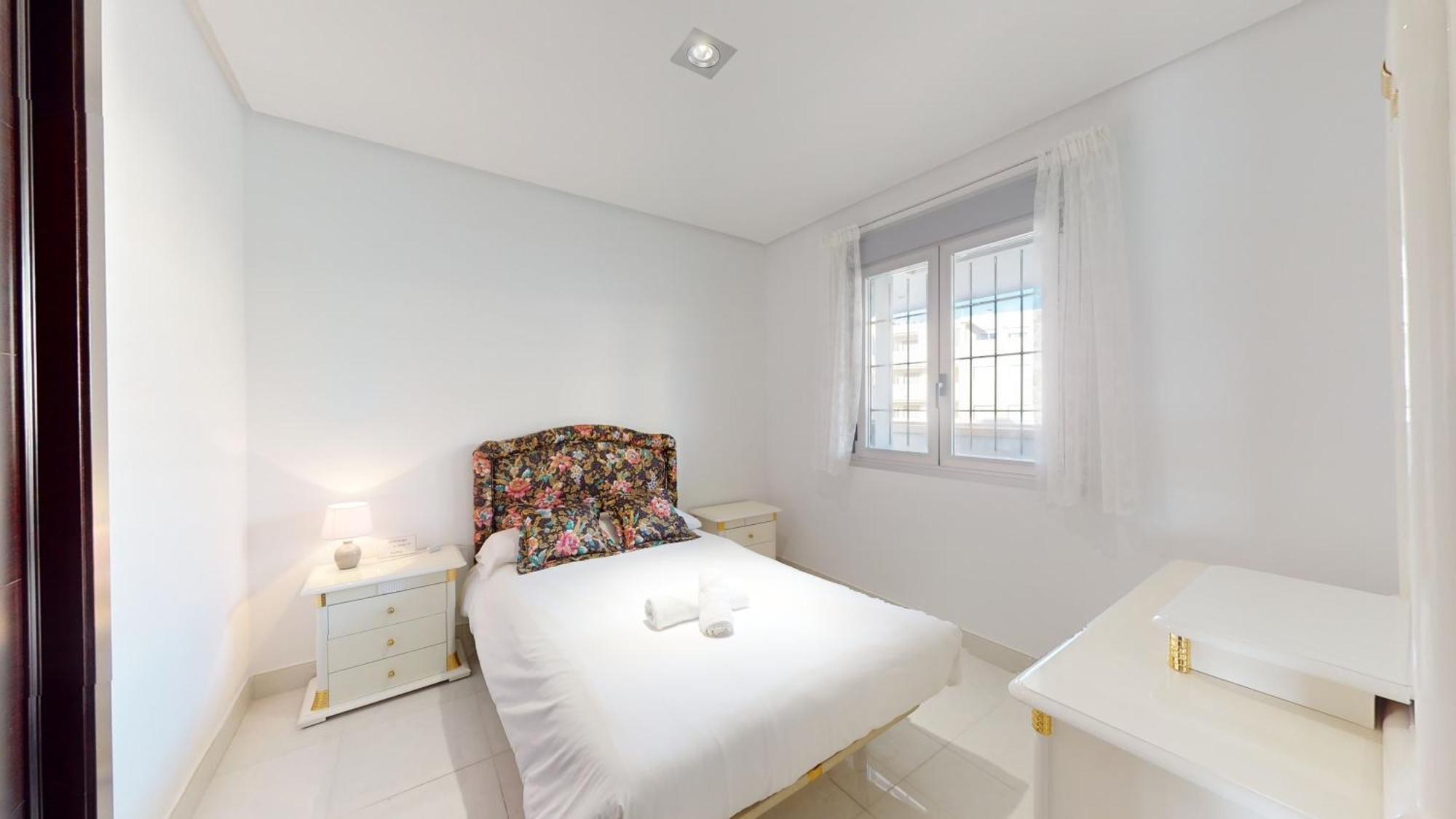 Denia Apartment Castle And Port Views With Ac Екстериор снимка